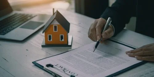 דיני מקרקעין ונדל"ן